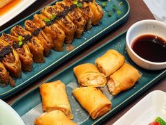 -香港狮子山下·明星粤菜餐厅(北苑店)