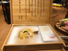 -云境生态园(红谷滩店)