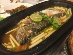 -阿诺泰·泰国餐厅(紫荆店)