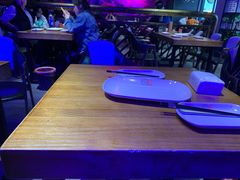 -本色.小马哥烧烤(五一路总店)