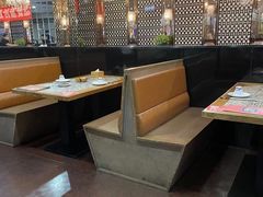 大堂-江边城外烤全鱼(龙德广场店)