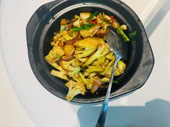 -原鄉本味 楚菜 丹江口鱼(北苑店)