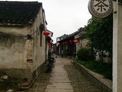 android_upload_pic-张家港凤凰山景区恬庄古街