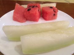 -绍兴中金豪庭大酒店·豪庭阁中餐厅