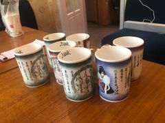 -汇佳桌游剧本咖啡馆(万体馆旗舰店)