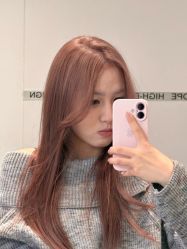 -DL HOPE造型
