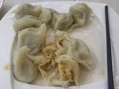 -老边饺子馆(北京南站3店)