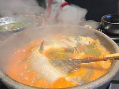 -Ameigo梅果·云贵川bistro(长宁来福士店)