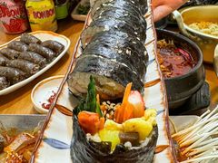 -海云台韩式汤饭·13年匠心韩料(南山店)