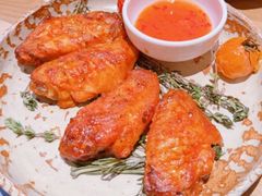 -耶里夏丽·新疆菜(南丹东路店)