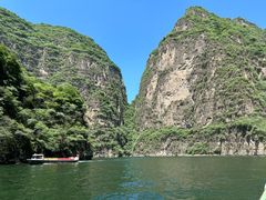 -龙庆峡风景区