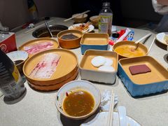 -海底捞大排档火锅(打浦路店)