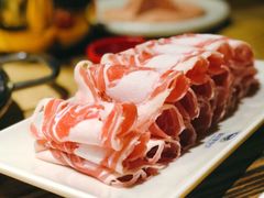 -额尔敦传统涮(公园西路店)