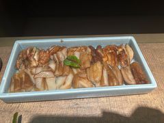 -蘑界·野生菌火锅(深业上城店)