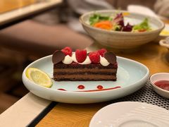 -北京康莱德酒店-Chapter餐厅