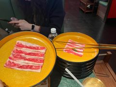 -牛New寿喜烧(金鹰世界店)