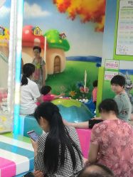 -孩子王(昆山招商花园城店)