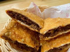 -方中山胡辣汤(西安高新区店)