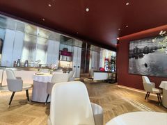 -俏江南天津时尚曲艺主题餐厅(马场道店)