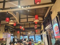 -富正毅三下锅·湘西韵味(天门山索道店)