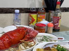 -荔林食店(西华路店)