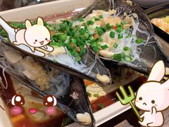 -盒马鲜生(杭州运河上街店)