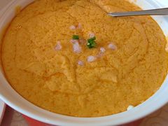 蟹黄豆腐-辣婆婆(航天桥店)