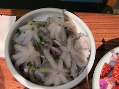 -九田家黑牛烤肉料理(新辰里亚运村店)
