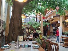 -大理董·董家小厨野生菌火锅(古城旗舰店)