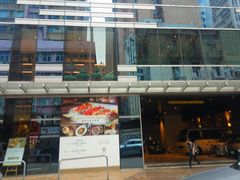 -香港港岛太平洋酒店