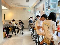 -喜茶(广州石牌桥店)