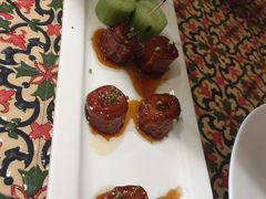 -城南往事·鲁菜济南菜(龙奥万科店)