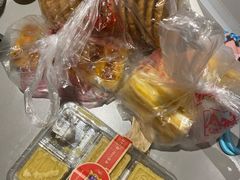 -宫廷糕点铺(人民中路店)