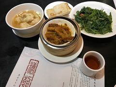 -糖朝(尖沙咀店)