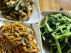 -美食店(华贵路店)