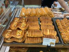 -巴黎贝甜(周浦海印店)