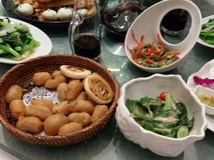 -79号渔船海鲜饭店(宝安店)