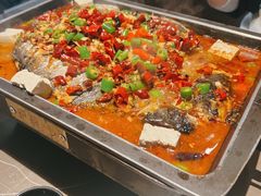 -炉鱼(无锡八佰伴中心店)