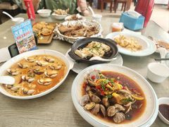 -巽寮印象美食部落餐厅·海鲜·地方特色菜(惠州体验店)