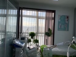 点击看大图 -荟草堂专业痘肌皮肤管理