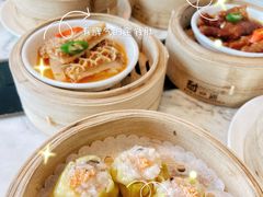 -唐阁海景中餐厅·早茶·粤菜•生日聚餐(海口朗廷酒店)