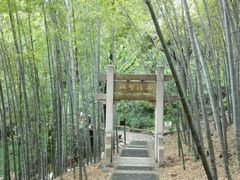 android_upload_pic-穹窿山景区