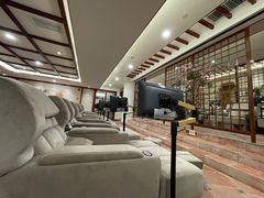 休息室-东山湖温泉度假村