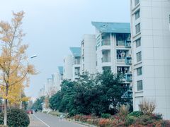 -南京工程学院(江宁校区)