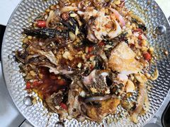 -福巷湘食小馆·猛火现炒(上海首店)