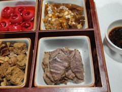 -惠丰堂饭庄·烤鸭·京味菜(民族大学店)