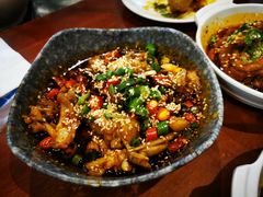 -付小姐在成都(中山公园店)