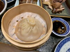 -南京大牌档(之心城店)