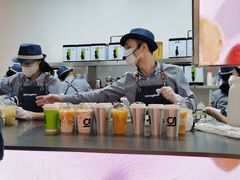 -gleeglee乐溢亦茶(朝阳大悦城店)