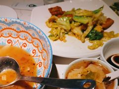 -阿里疆Alijiang·丝路美食·异域风情·清真(长楹天街店)